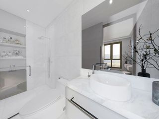 Condo en venta de 2 habitaciones en Kathu, Phuket