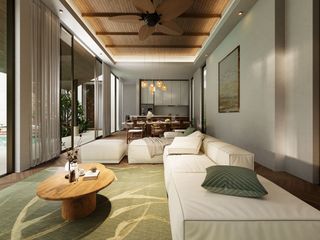 出售 4 卧室 别墅 在 Phuket Town, 普吉