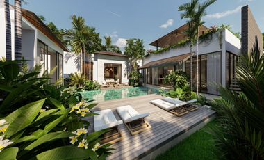 出售 4 卧室 别墅 在 Phuket Town, 普吉