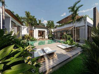 出售 4 卧室 别墅 在 Phuket Town, 普吉