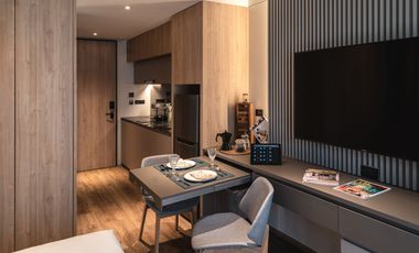 Wohnung zum Kauf mit Studio in Thalang, Phuket
