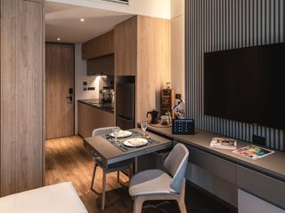 For sale スタジオ condo in Thalang, Phuket