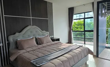 For sale studio condo in Thalang, Phuket