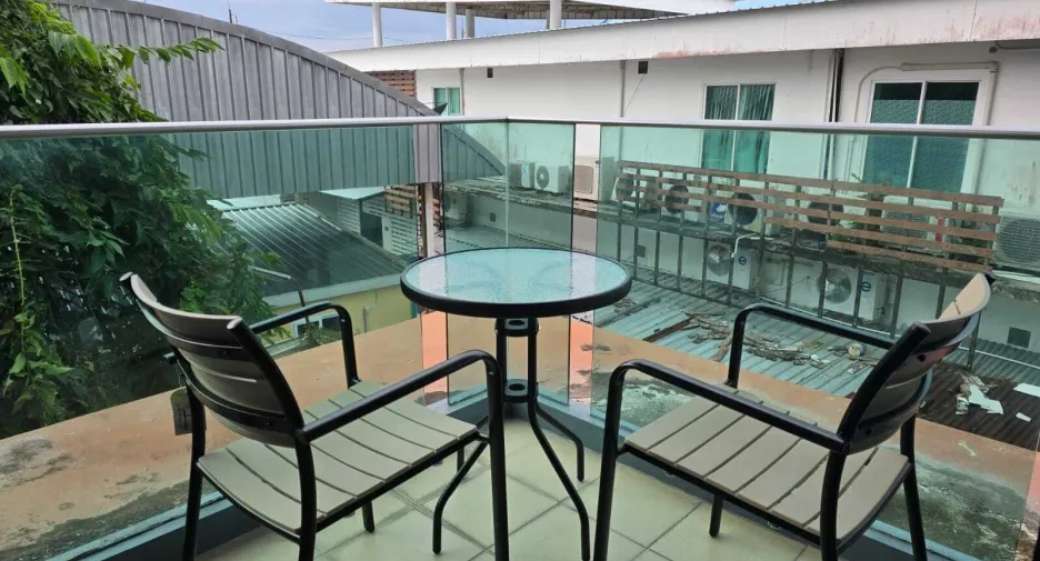For sale studio condo in Thalang, Phuket