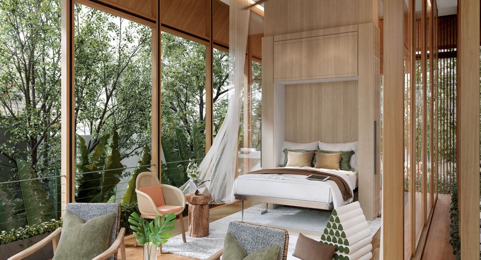 Villa en venta de 4 habitaciones en Thalang, Phuket