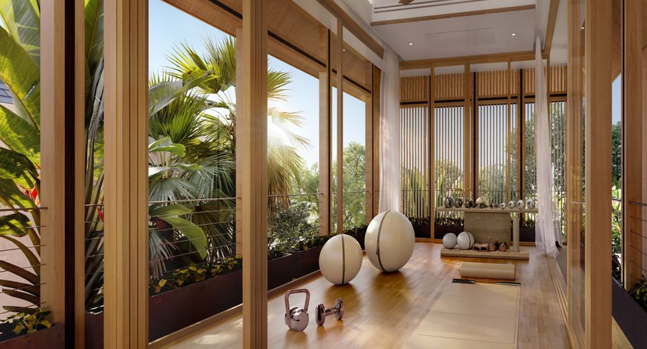 Villa en venta de 4 habitaciones en Thalang, Phuket