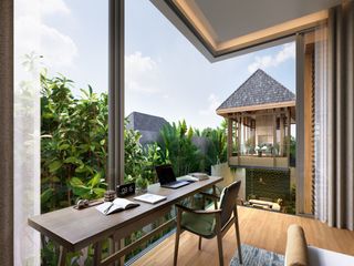 Villa en venta de 4 habitaciones en Thalang, Phuket