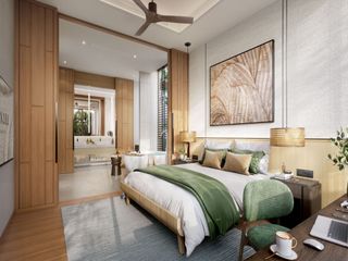 Villa en venta de 4 habitaciones en Thalang, Phuket
