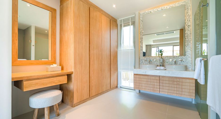 For sale 3 bedrooms villa in Thalang, Phuket