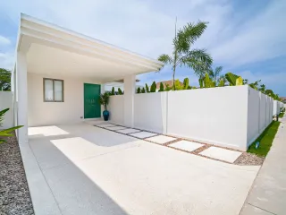 Villa en venta de 3 habitaciones en Thalang, Phuket