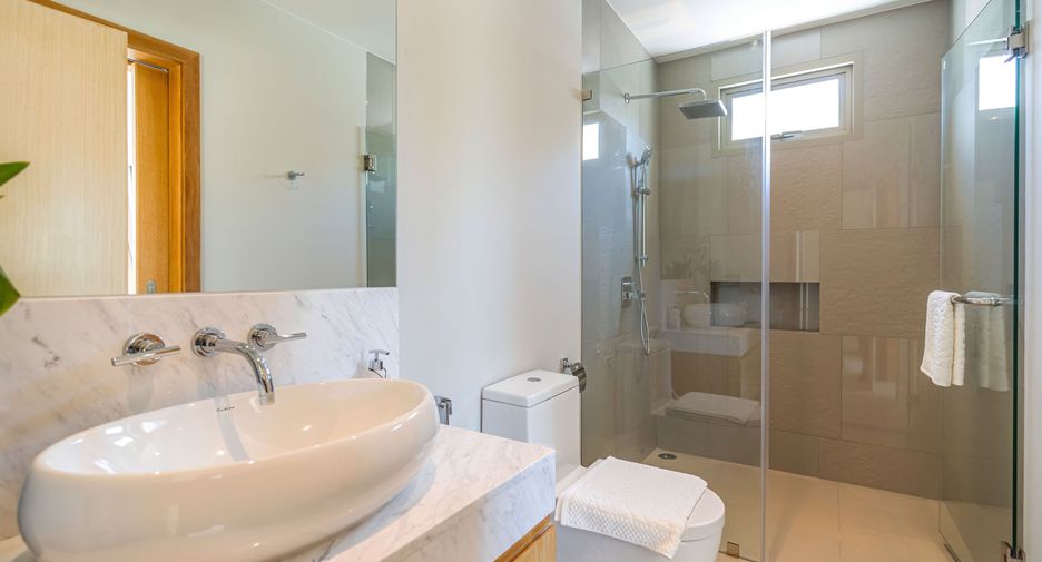 For sale 3 bedrooms villa in Thalang, Phuket