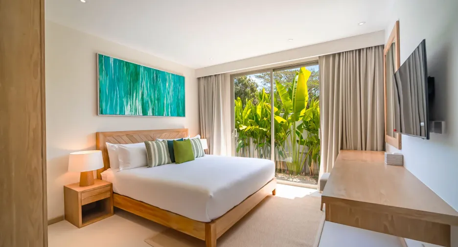 For sale 3 bedrooms villa in Thalang, Phuket