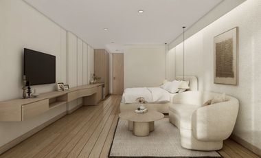 For sale スタジオ condo in Thalang, Phuket