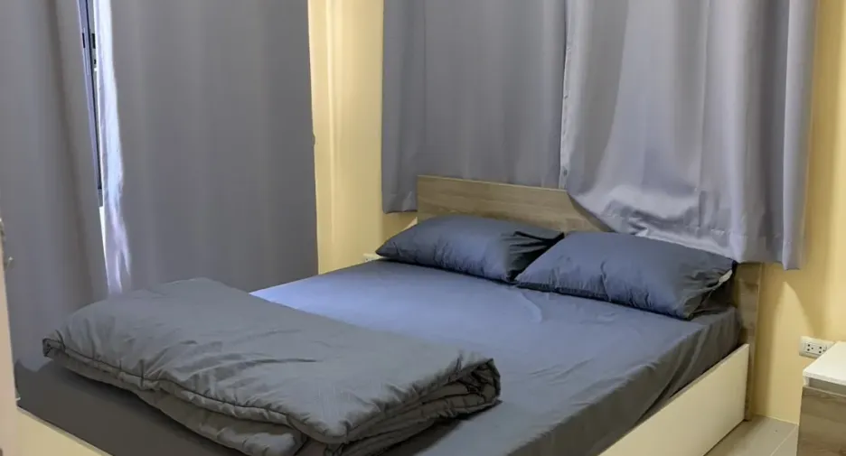 For rent 2 bedrooms townhouse in Thalang, Phuket