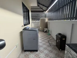 Casa adosada en alquiler de 2 habitaciones en Thalang, Phuket