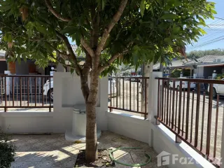 Casa adosada en alquiler de 2 habitaciones en Thalang, Phuket