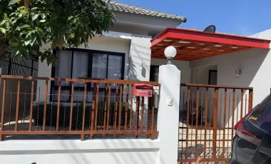 For rent 2 bedrooms townhouse in Thalang, Phuket