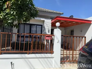 For Rent 2 Bedroom Townhouse In Thalang, Phuket