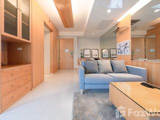 For rent 1 bed condo in Yan Nawa, Bangkok