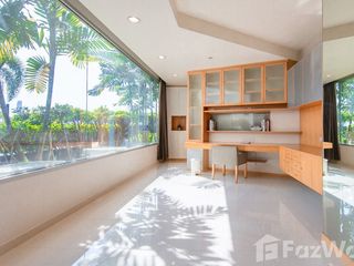 For rent 1 bed condo in Yan Nawa, Bangkok
