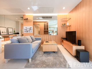For rent 1 bed condo in Yan Nawa, Bangkok