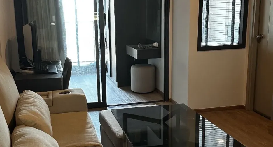For sale and for rent 2 bedrooms condo in Phaya Thai, Bangkok