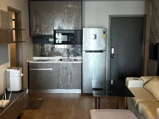 Wohnung zum Kauf und zur Miete mit 2 Zimmer in Phaya Thai, Bangkok