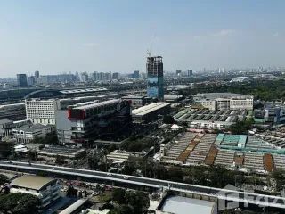Wohnung zum Kauf und zur Miete mit 2 Zimmer in Phaya Thai, Bangkok