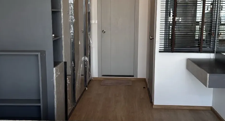 For sale and for rent 2 bedrooms condo in Phaya Thai, Bangkok