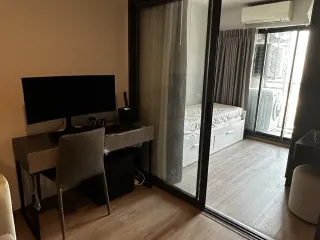 Wohnung zum Kauf und zur Miete mit 2 Zimmer in Phaya Thai, Bangkok