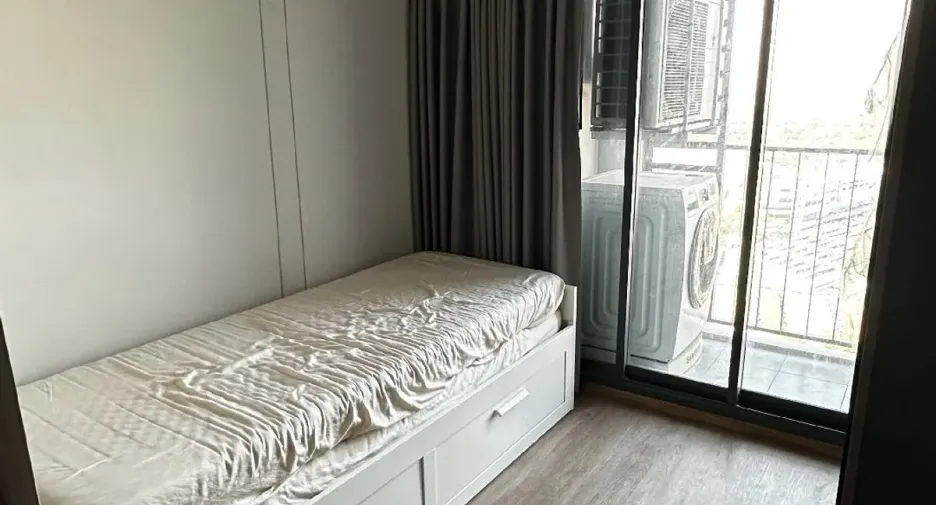 For sale and for rent 2 bedrooms condo in Phaya Thai, Bangkok