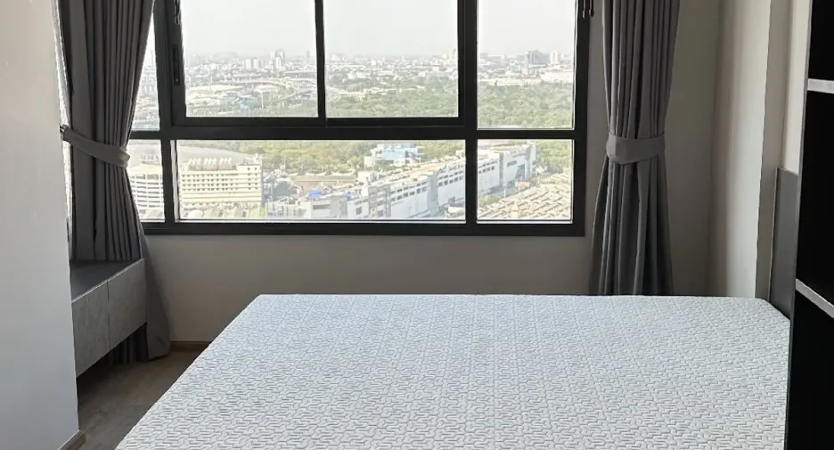 For sale and for rent 2 bedrooms condo in Phaya Thai, Bangkok