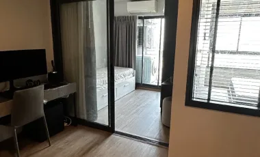 For sale and for rent 2 bedrooms condo in Phaya Thai, Bangkok