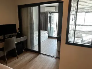 Wohnung zum Kauf und zur Miete mit 2 Zimmer in Phaya Thai, Bangkok