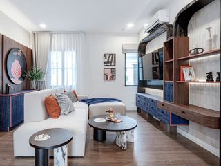 Haus zur Miete mit 3 Zimmer in Saphan Sung, Bangkok