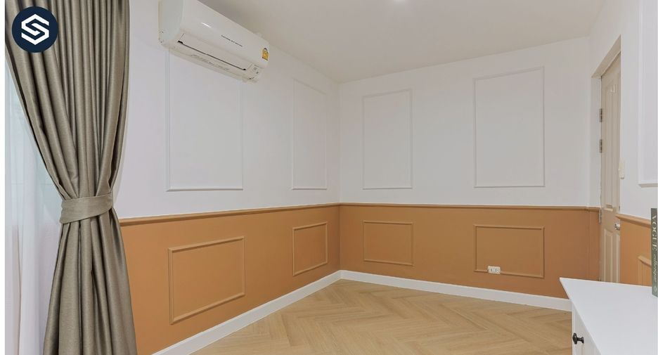 For sale and for rent 2 bedrooms condo in Phasi Charoen, Bangkok