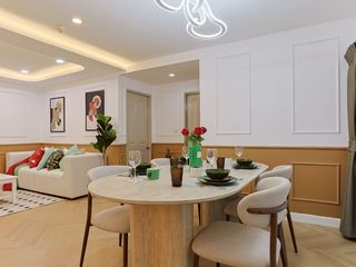 Продажа и аренда 2 спальни кондо в Пхаси Чароен, Бангкок