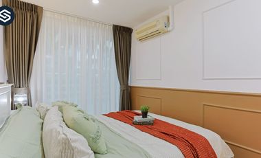 À vendre et à louer 2 chambres condo à Phasi Charoen, Bangkok