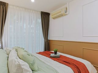 Продажа и аренда 2 спальни кондо в Пхаси Чароен, Бангкок