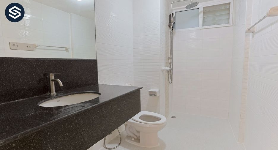 For sale and for rent 2 bedrooms condo in Phasi Charoen, Bangkok