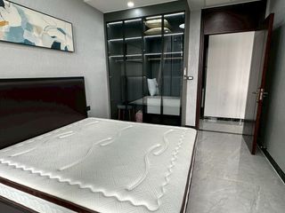 For rent 2 bedrooms condo in Pathum Wan, Bangkok