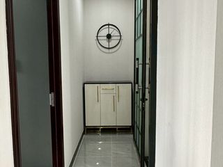 For rent 2 bedrooms condo in Pathum Wan, Bangkok