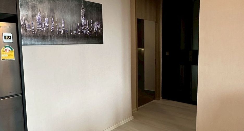For rent 2 bedrooms condo in Sathon, Bangkok