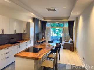 For Rent 2 Bedroom Condo In Bang Lamung, Chonburi