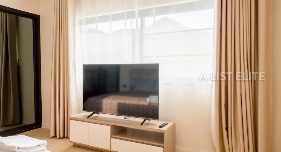 For rent 5 bedrooms house in Bang Lamung, Chonburi