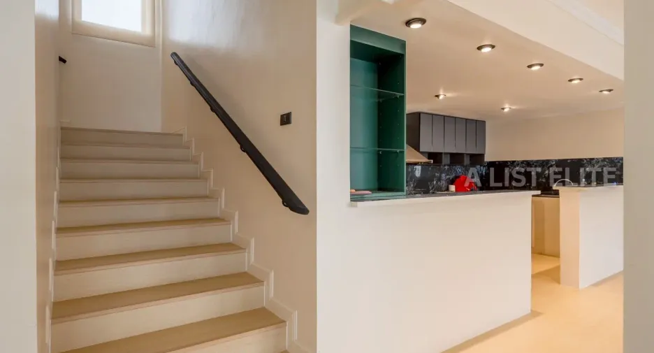 For rent 5 bedrooms house in Bang Lamung, Chonburi