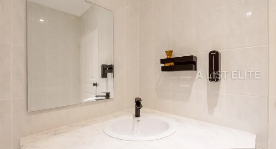 For rent 5 bedrooms house in Bang Lamung, Chonburi