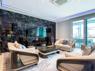 For Rent 10 Bedroom House In Bang Lamung, Chonburi