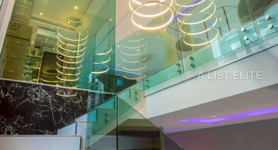 Haus zur Miete mit 10 Zimmer in Bang Lamung, Chonburi