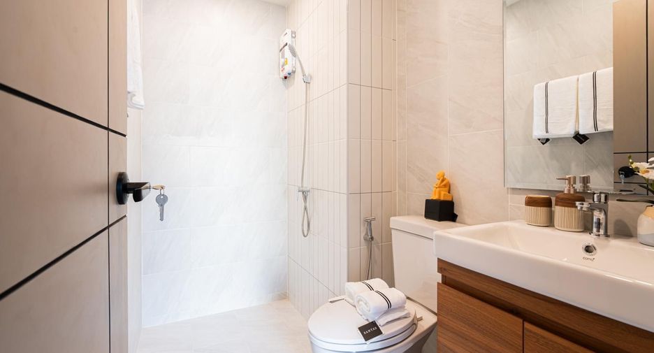 Wohnung zum Kauf mit 1 Zimmer in Mueang Phuket, Phuket